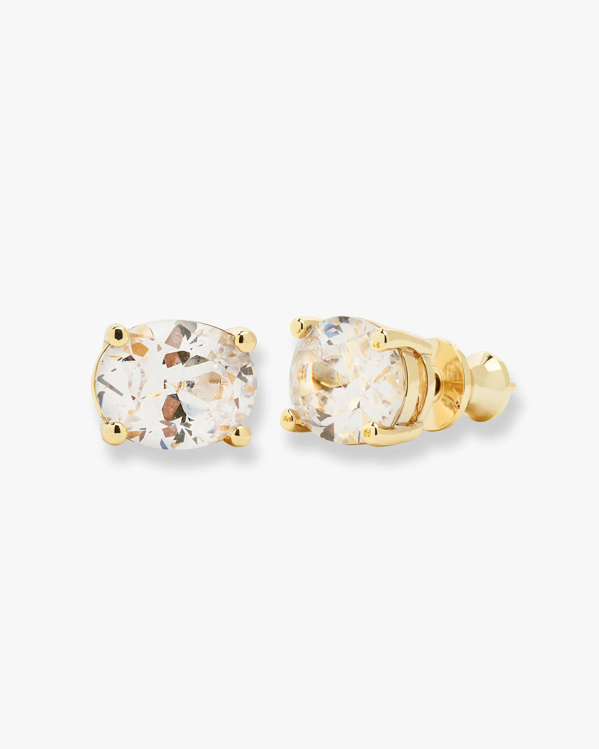 Hello Gorgeous Stud Earrings | Melinda Maria