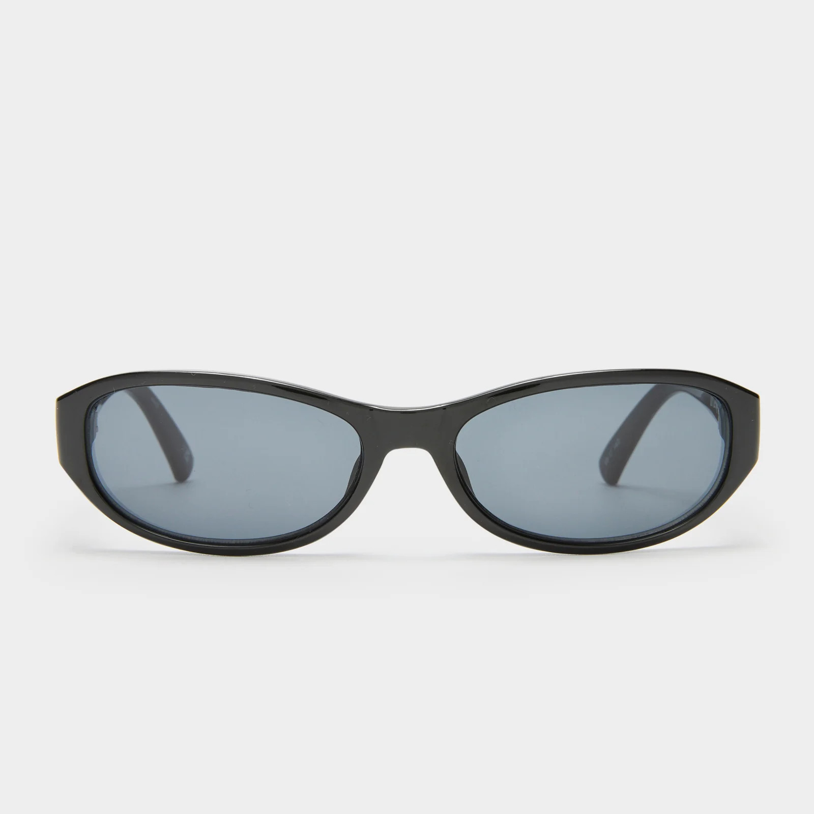 DON'T CHA | BLACK SMOKE MONO | Le Specs UK