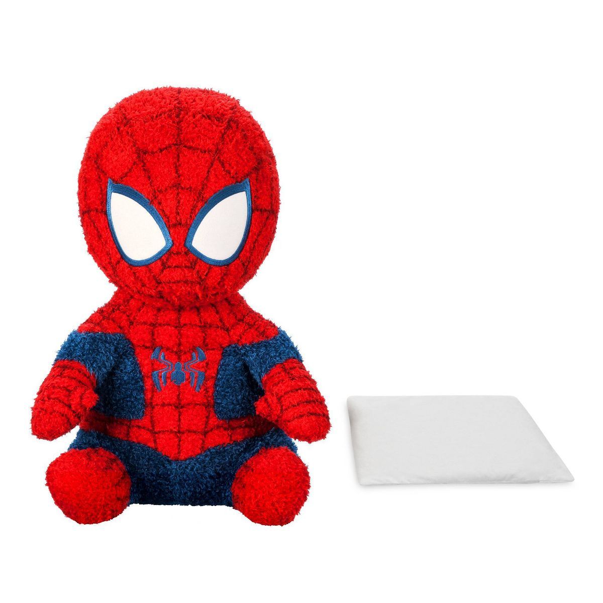 Spider-Man Marvel Kids' Weighted Plush | Target