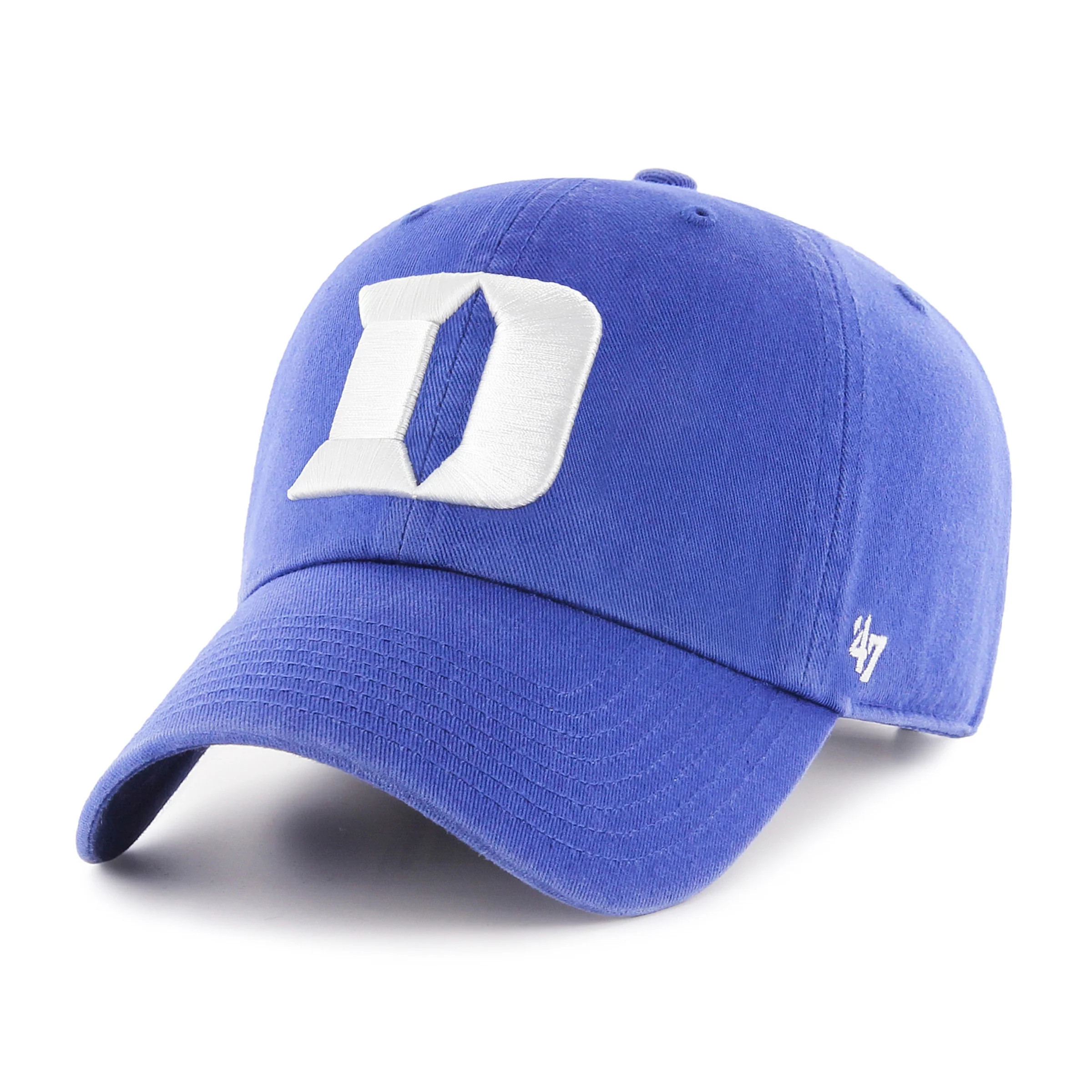 DUKE BLUE DEVILS '47 CLEAN UP | '47Brand
