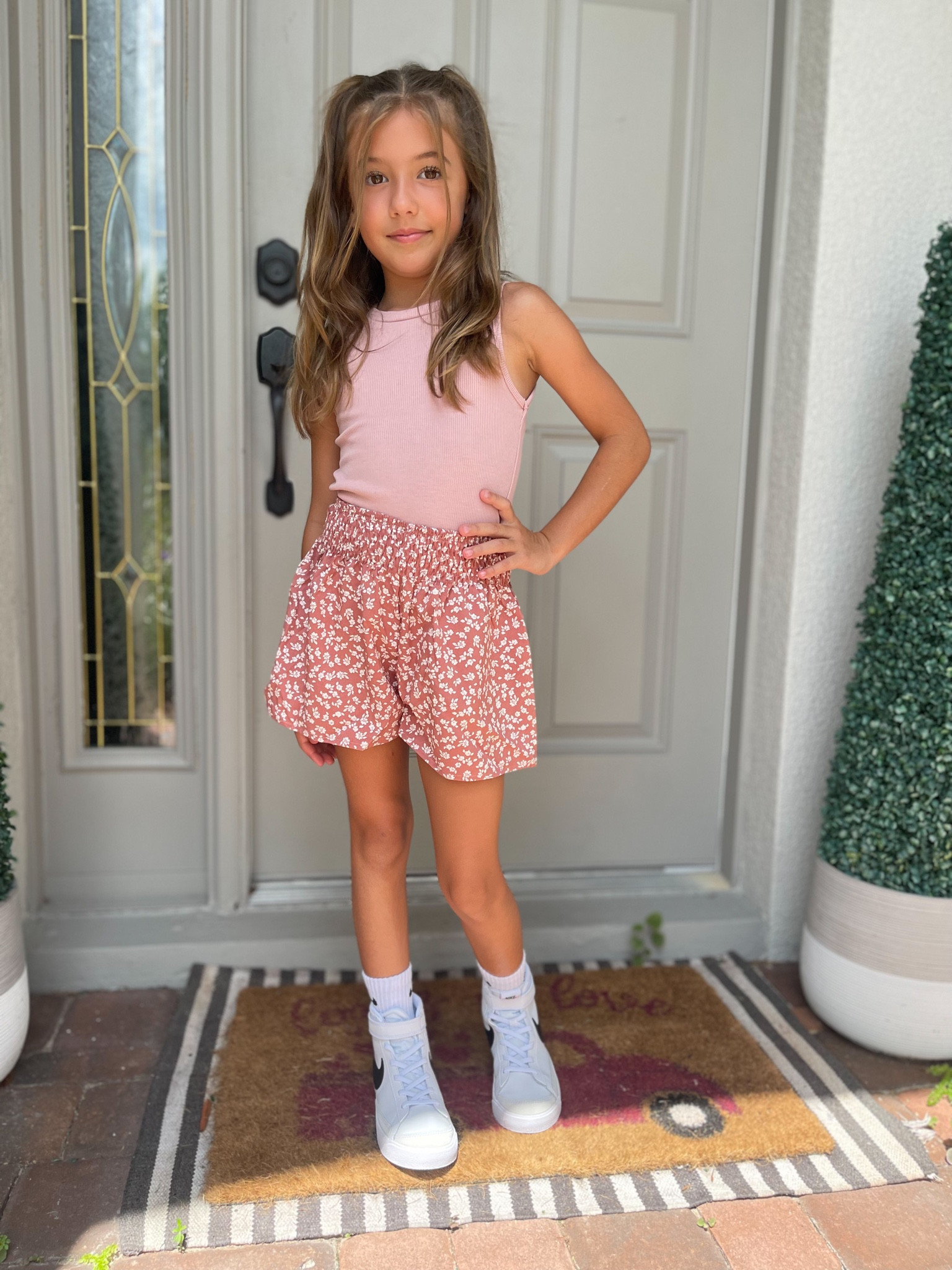 Back to school courtesy of Nike & SHEIN kids! 

#LTKkids #LTKBacktoSchool #LTKfamily