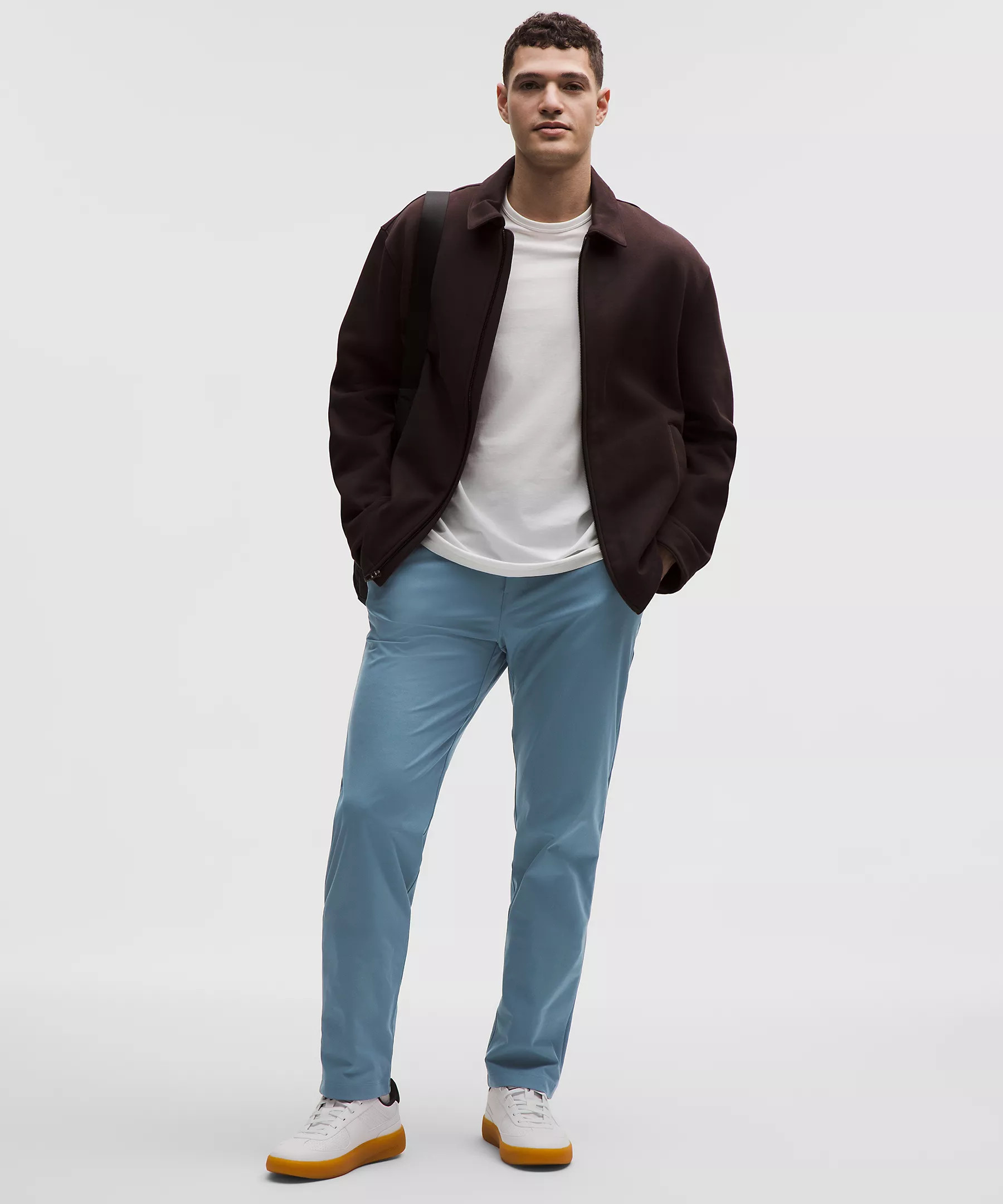 ABC Classic-Fit Trouser 32L | Lululemon (US)