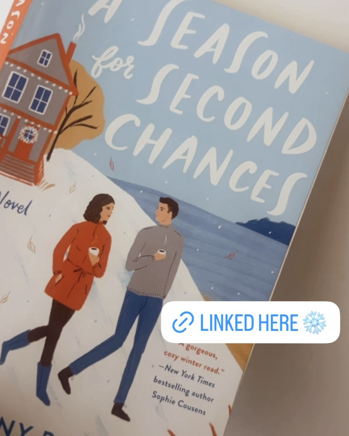 Reads Update 📚 
… links to accompany my stories at @nicoledreamsinpink on IG today with some shares on recent and upcoming reads!



#LTKSeasonal