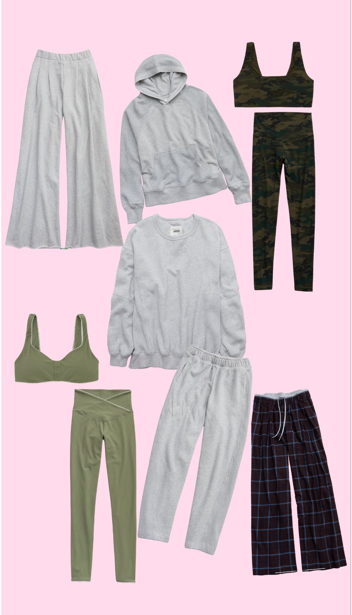 AERIE FAVS! 

#LTKmomlife