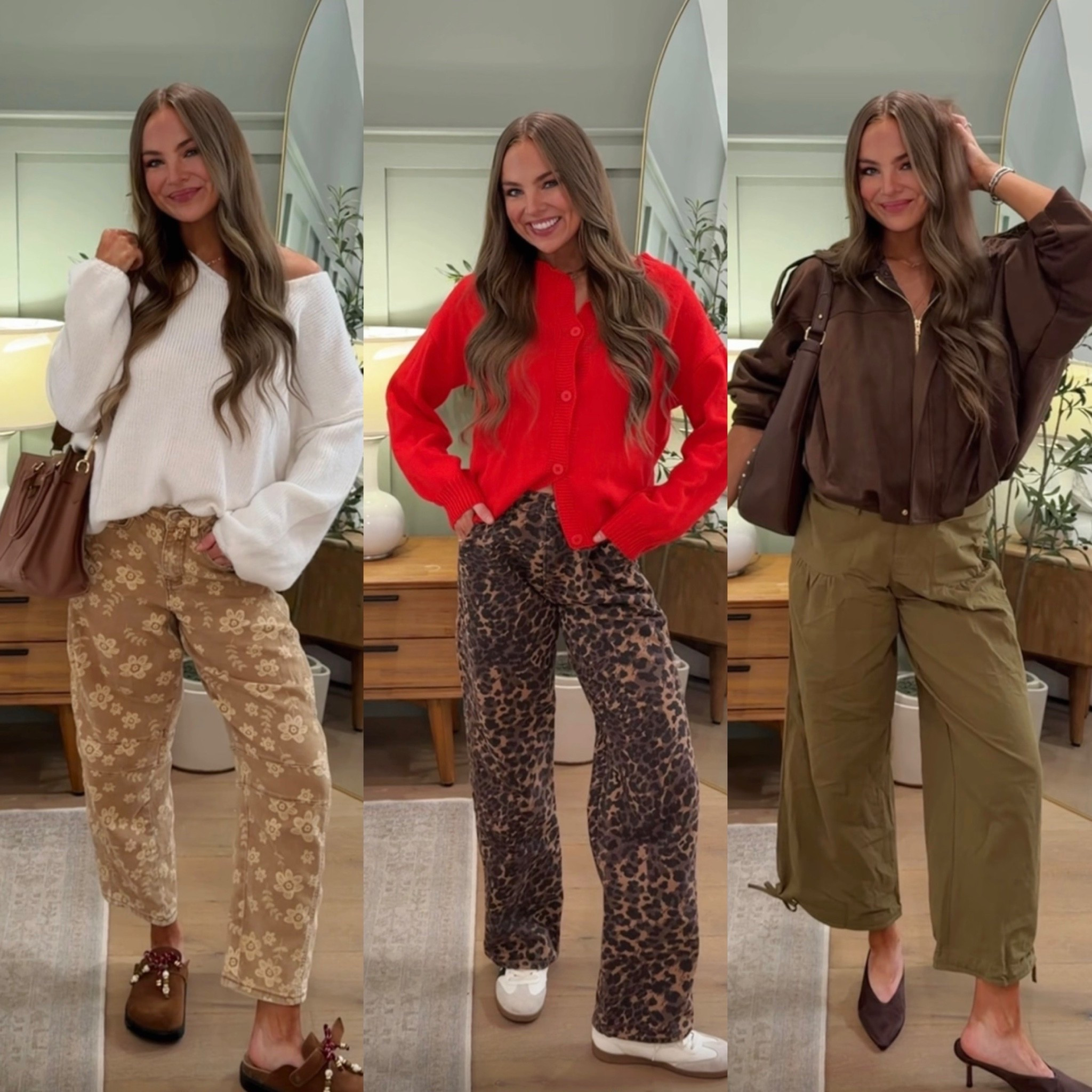 Amazon affordable fashion, Amazon fall fashion, Amazon fashion finds, fall outfit ideas, early fall outfits, pre fall fashion, transitional outfits, affordable fall outfits, cute fall outfits, casual fall outfits, comfy fall outfits, fall outfit inspo, Amazon outfit ideas, Amazon fall finds, fall fashion 2026, fall trends 2026, everyday outfits, elevated casual outfits, cute casual style, mom outfit ideas, stylish mom outfits, date night outfit, fall date night outfit, girls night outfit, girls night out, dinner outfit ideas, weekend outfits, brunch outfit, denim outfit ideas, fall denim, jeans outfit ideas, wide leg jeans, straight leg jeans, barrel jeans, jeans and sweater outfit, denim and boots, fall basics, fall wardrobe staples, Amazon wardrobe staples, fall layering, summer to fall outfits, warm weather fall outfits, southern fall style, fall sweaters, cardigan outfits, fall tops, fall dresses, fall skirts, fall boots, sneakers with jeans, loafers outfit, neutral fall outfits, brown fall outfits, burgundy fall outfits, preppy fall outfits, chic fall outfits, trendy fall outfits, casual chic style, effortless outfits, cute comfy fashion, Amazon fashion 2026, Amazon fashion haul, Amazon fall haul, Amazon clothes for women, cute Amazon outfits, affordable Amazon outfits, elevated basics, everyday basics, closet staples, fashion over 30, women’s casual style, put together casual outfits