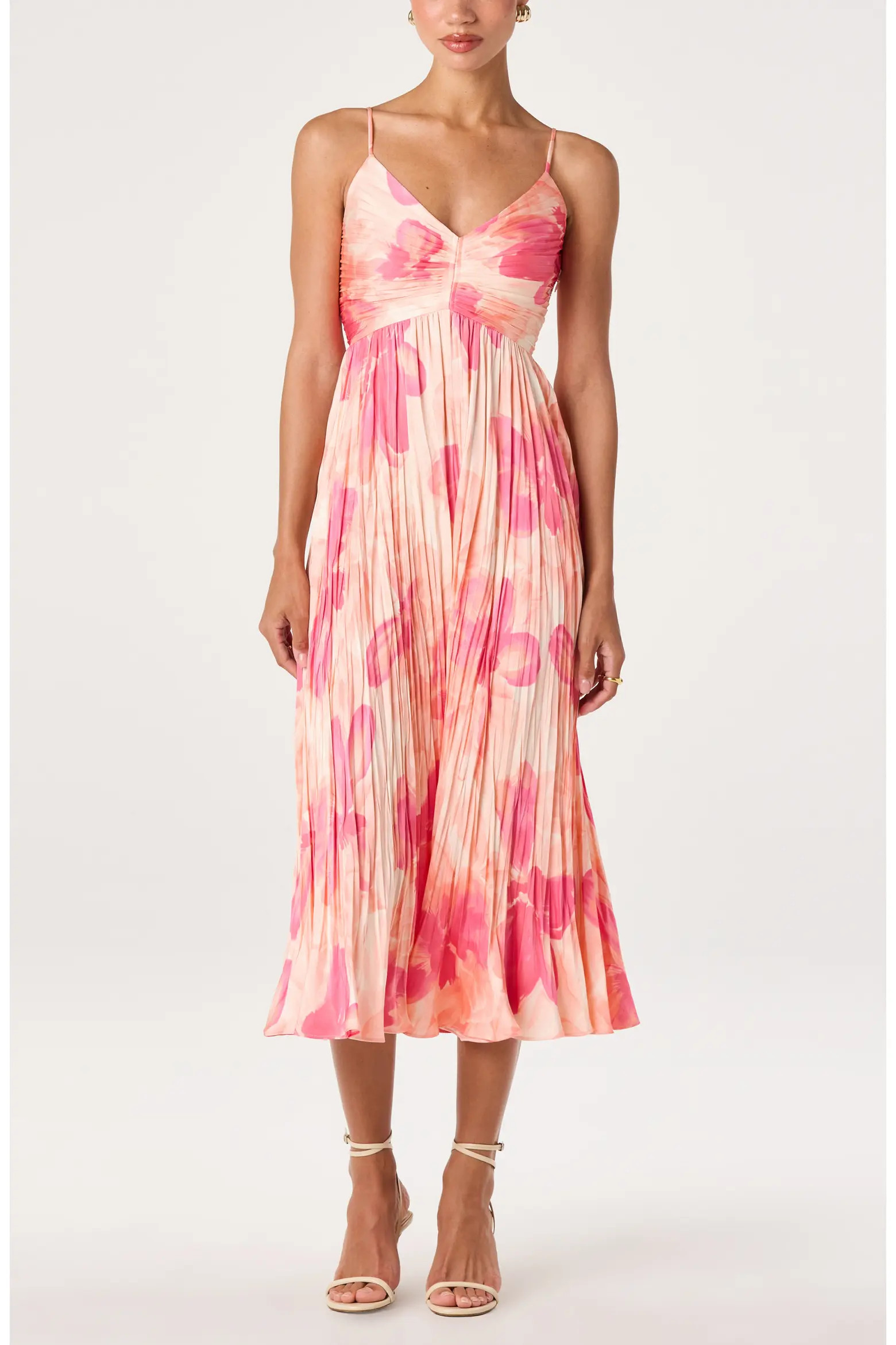 Maeve Midi Dress (Women) | Nordstrom | Nordstrom