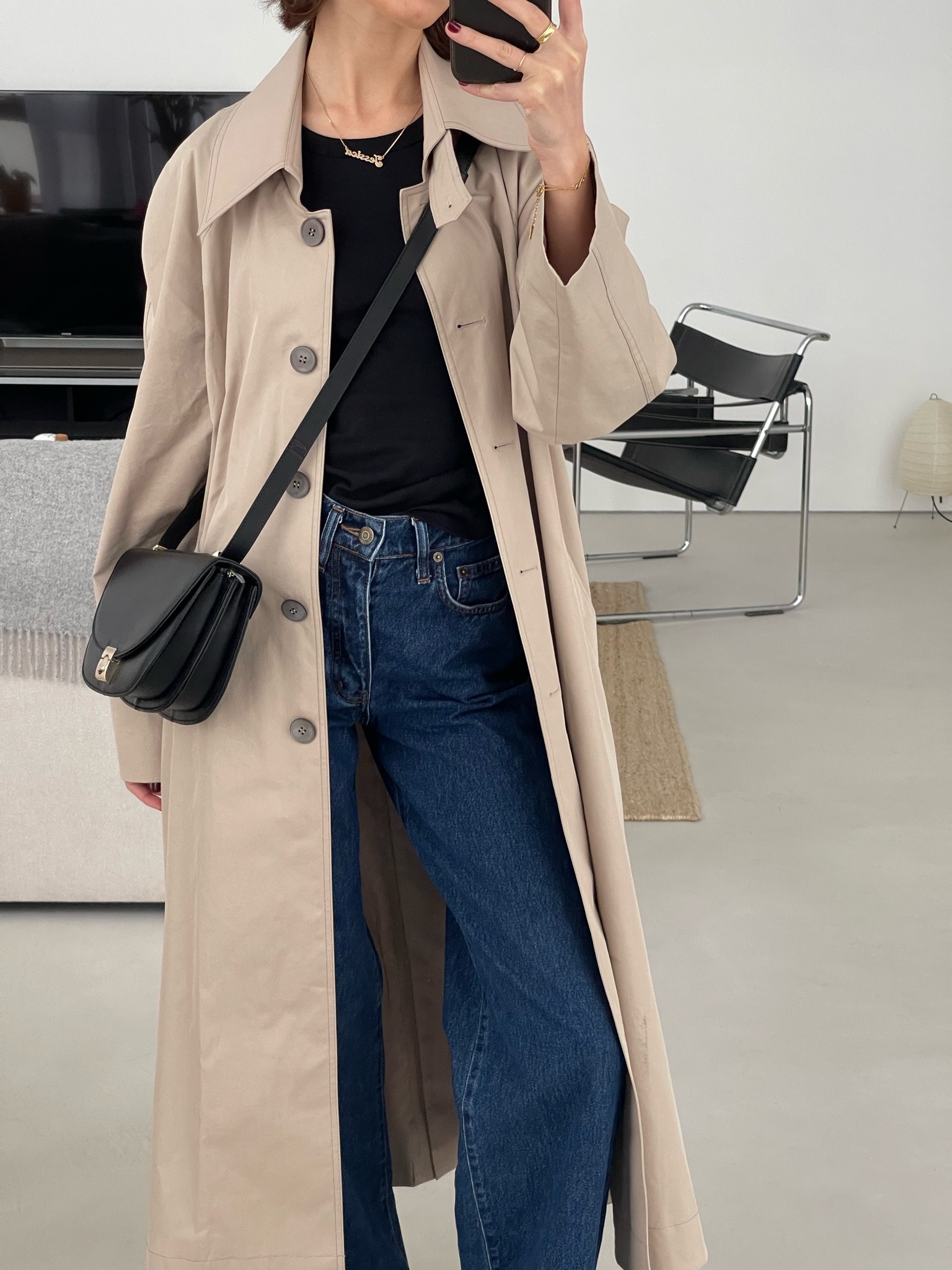 perfect everyday outfit, I would wear this outfit to a lunch meeting, up to the shops, shopping etc. it is so versatile - I love it

#LTKeurope #LTKSeasonal #LTKaustralia