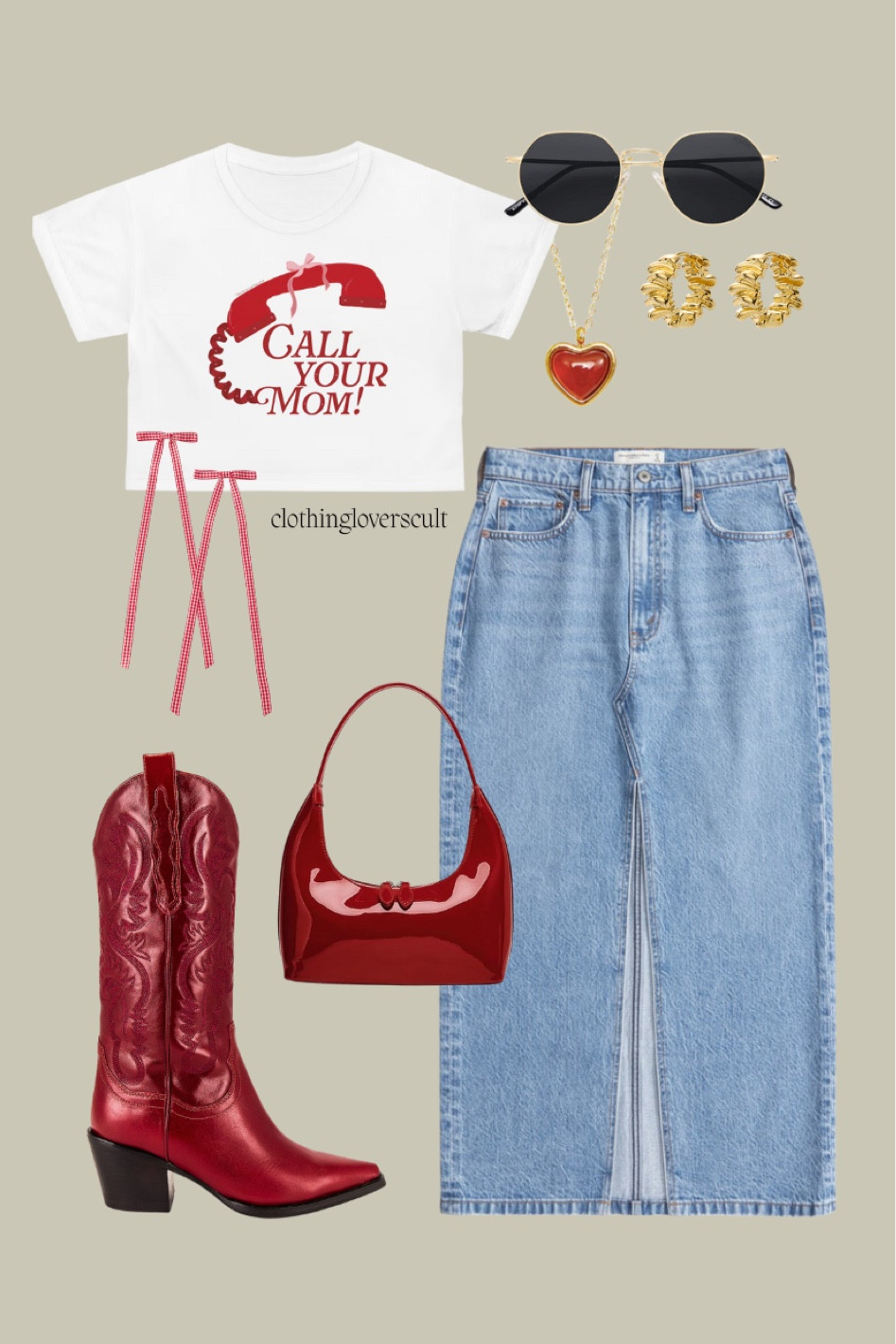 NOAH KAHAN CONCERT OUTFIT INSPO

#LTKstyletip #LTKSeasonal #LTKFestival