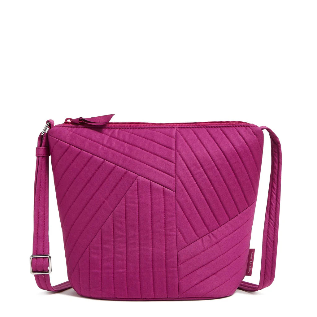 Bucket Crossbody Bag | Vera Bradley