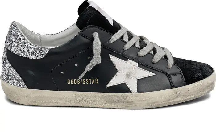 Super-Star Low Top Sneaker | Nordstrom