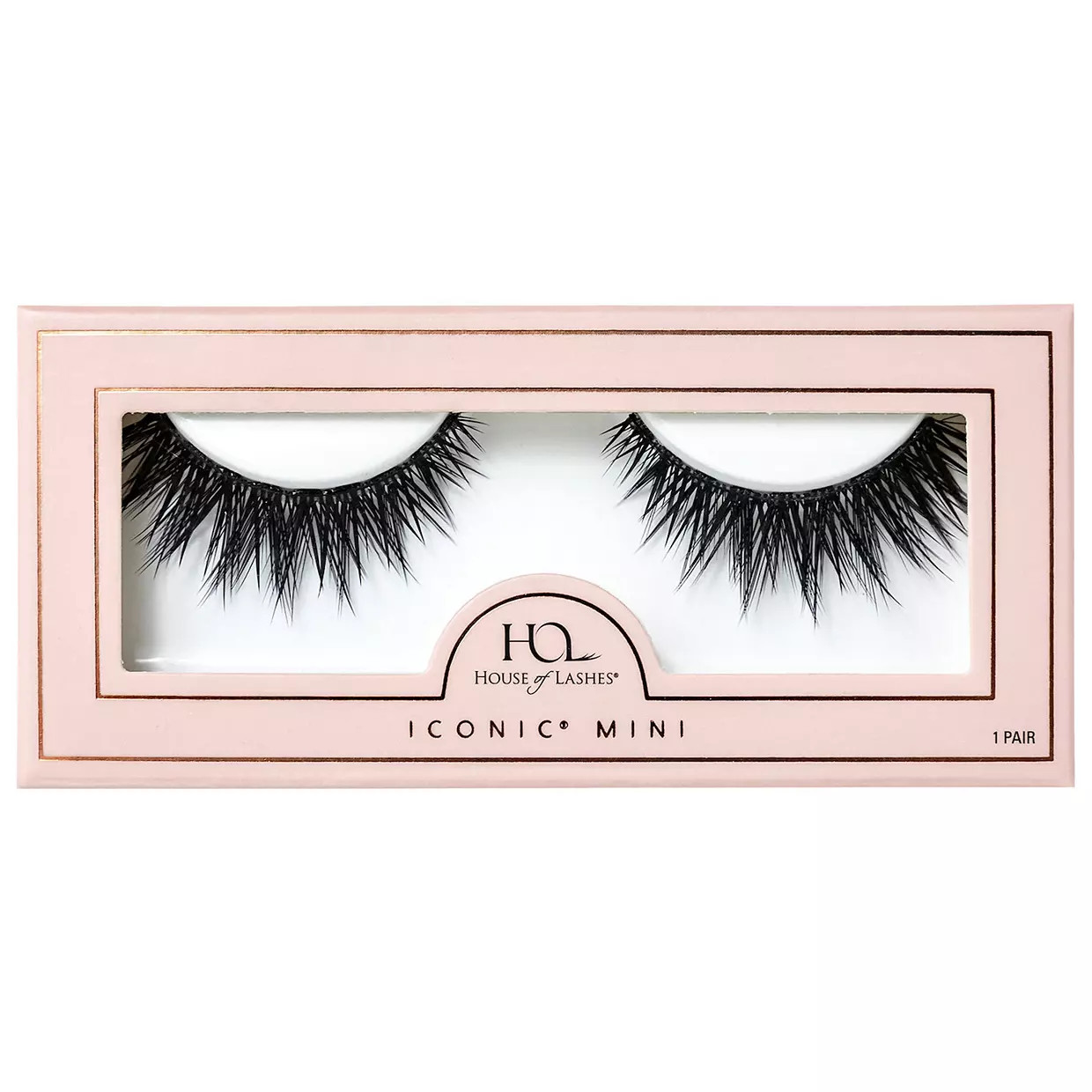 SEPHORA COLLECTION House of Lashes Iconic False Eyelashes | Kohl's