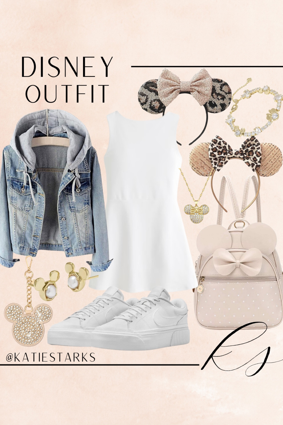 Disney outfit - Disney Vacation - theme park outfit 

#LTKFindsUnder100 #LTKFindsUnder50 #LTKStyleTip
