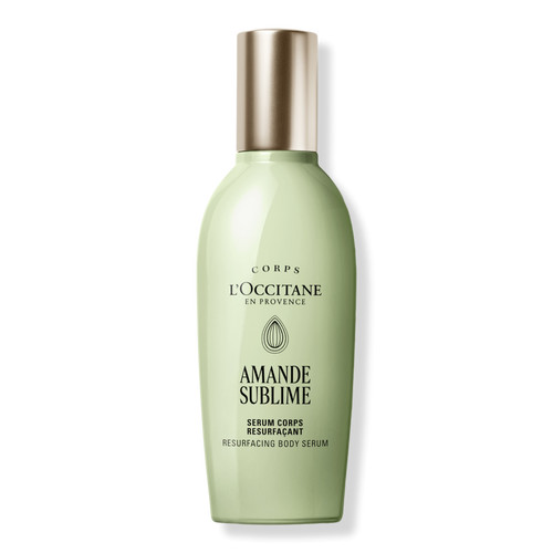 Amande Sublime Resurfacing Body Serum | Ulta