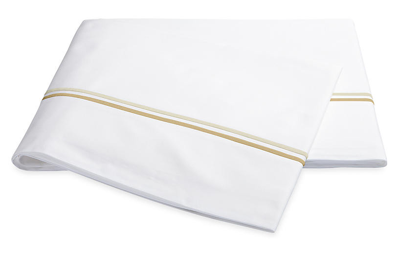 Essex Flat Sheet | One Kings Lane