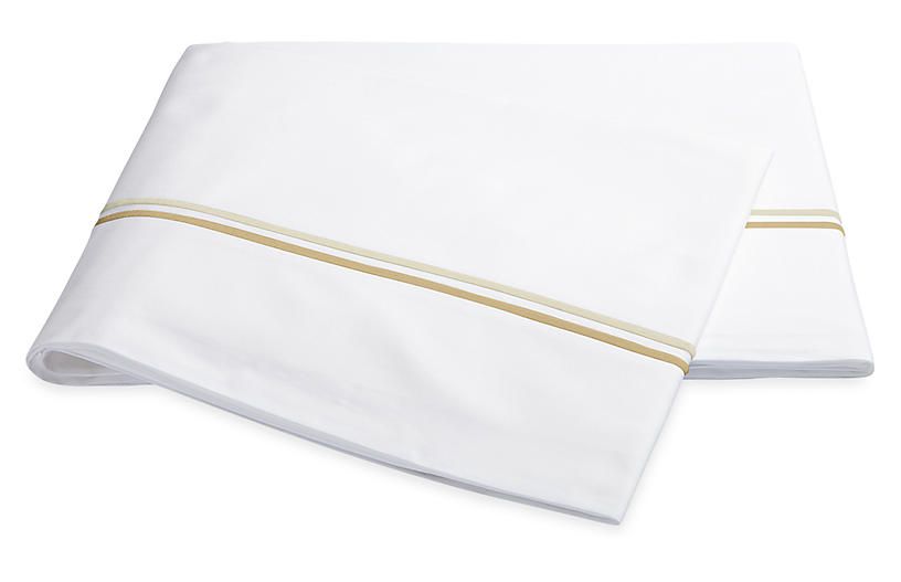 Essex Flat Sheet | One Kings Lane