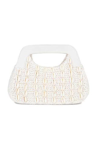 LSPACE Miley Bag in Cream from Revolve.com | Revolve Clothing (Global)