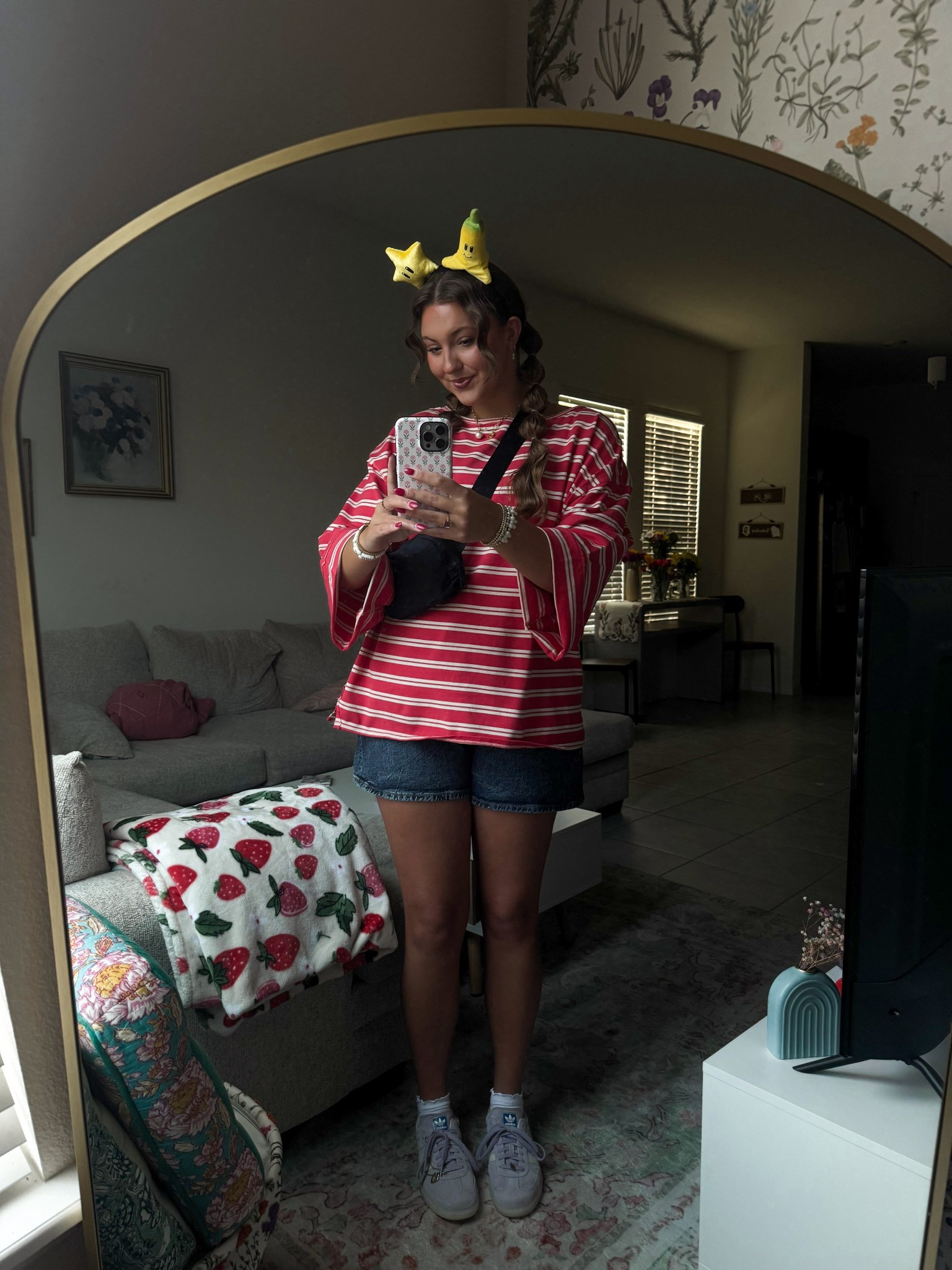 epic universe! ✨

#LTKTravel #LTKActive #LTKSeasonal