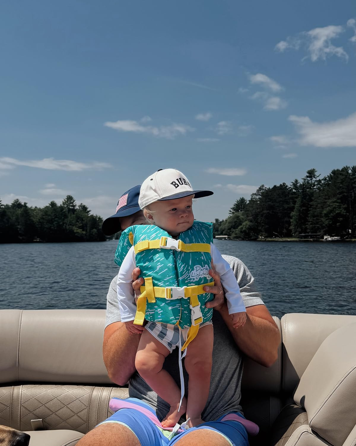 Baby boy swim outfit #amazonfashion #founditonamazon | Amazon (US)