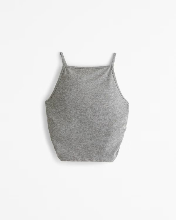 YPB everydaySOFT Apron Cami Tank | Abercrombie & Fitch (US)