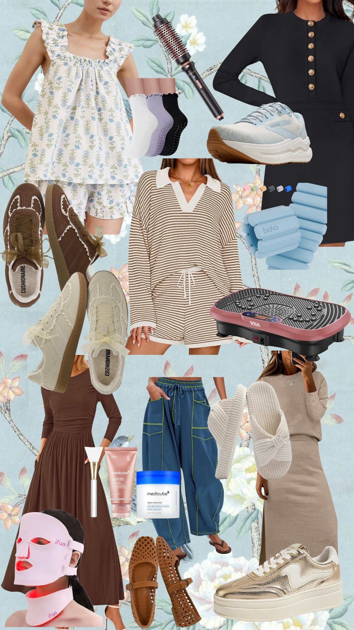 Amazon prime day deals for her! ❤️

#LTKBeauty #LTKStyleTip #LTKSaleAlert