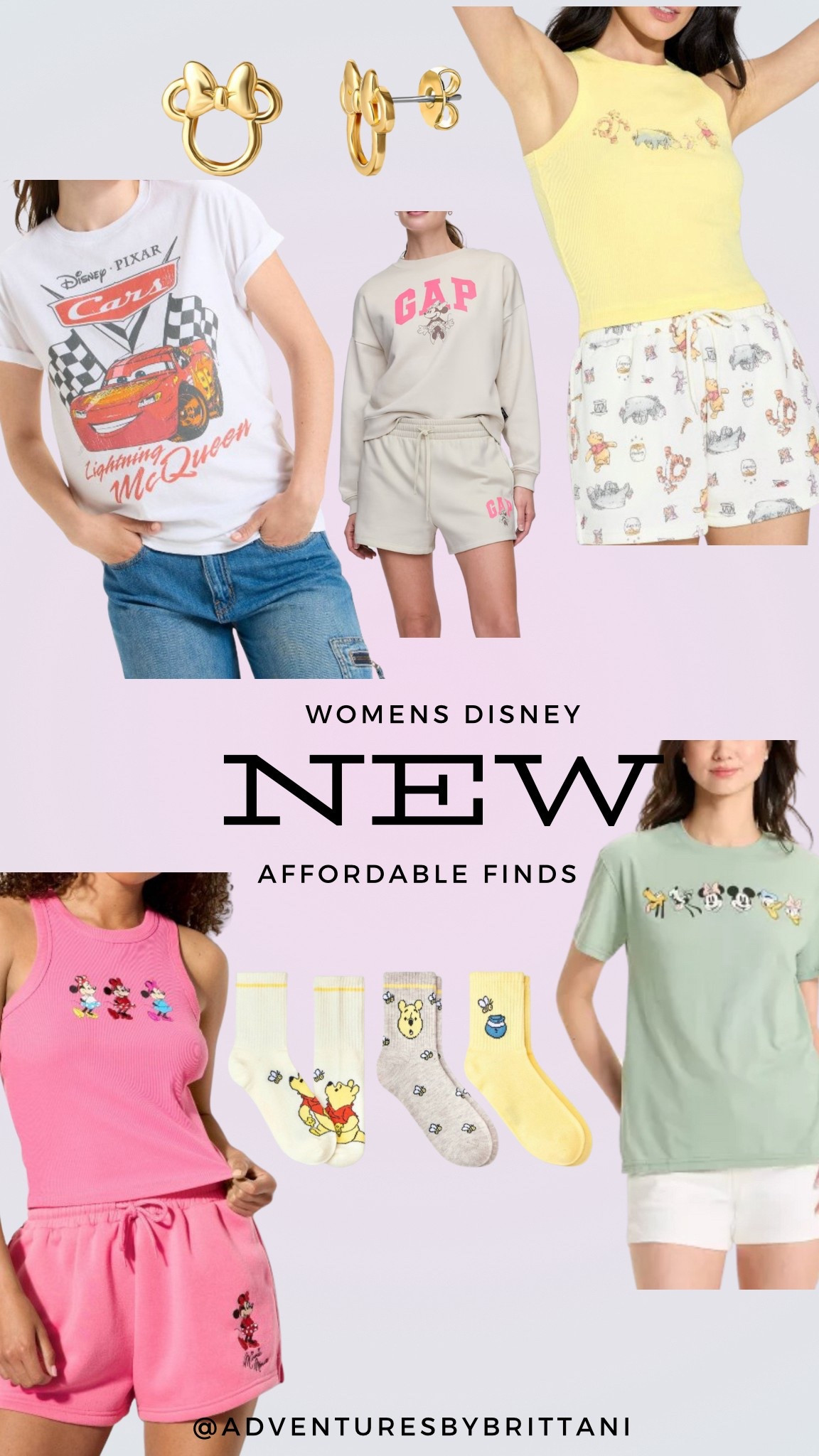 Nothing like some good affordable Disney finds! 

#LTKFindsUnder50 #LTKSaleAlert #LTKSummerEdit
