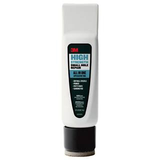 High Strength Small Hole Repair, All in One Applicator Tool | The Home Depot