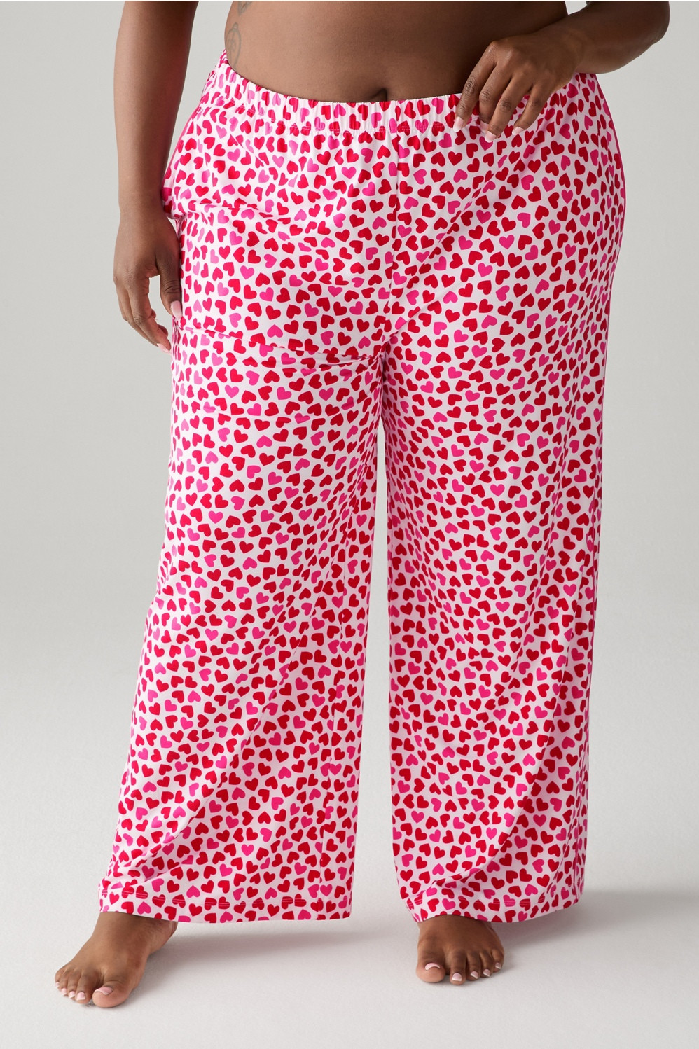 Cloud Jersey Sleep Pant | Fabletics