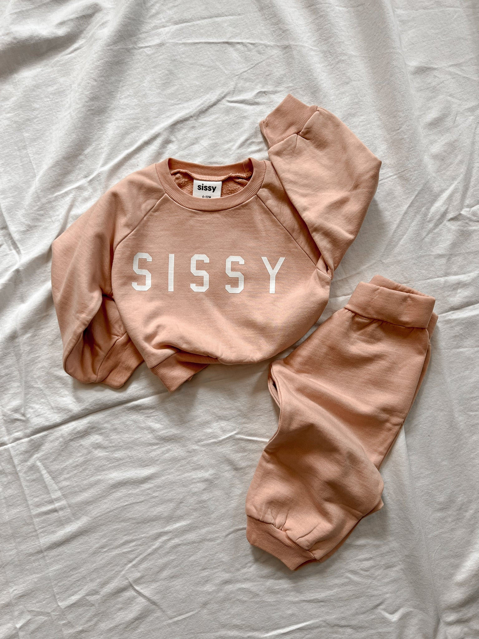 Bellini Sissy® Sweatsuit (2 Piece) | Ford and Wyatt
