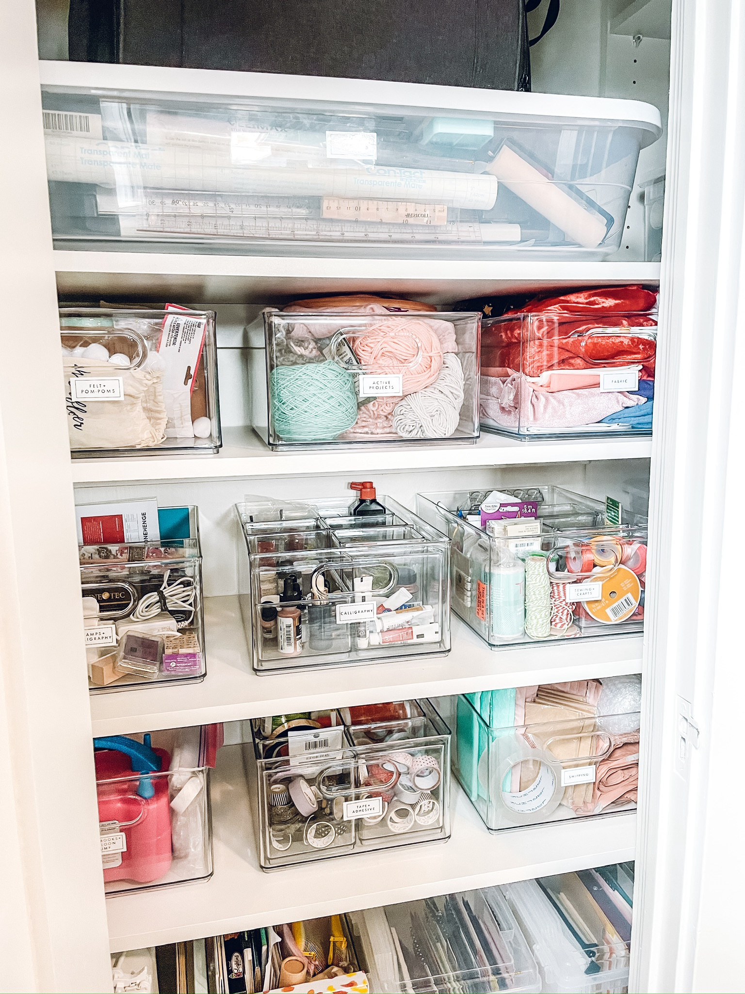 Office Organization ✨