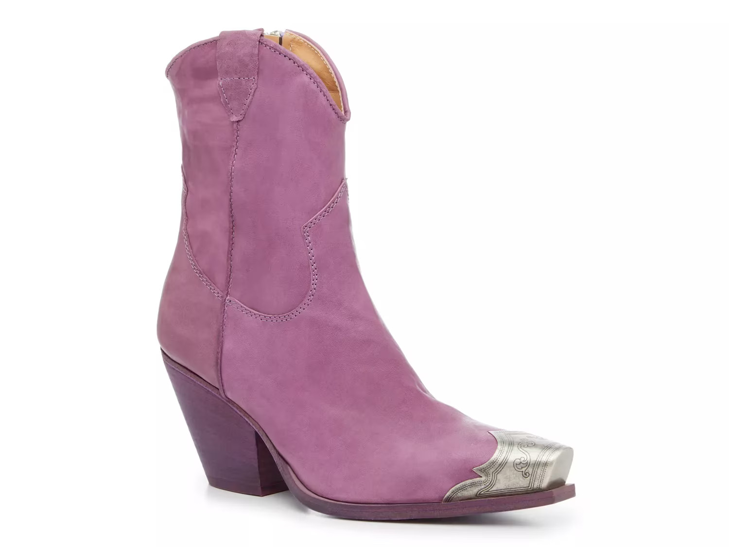 Free People Brayden Western Boot | DSW