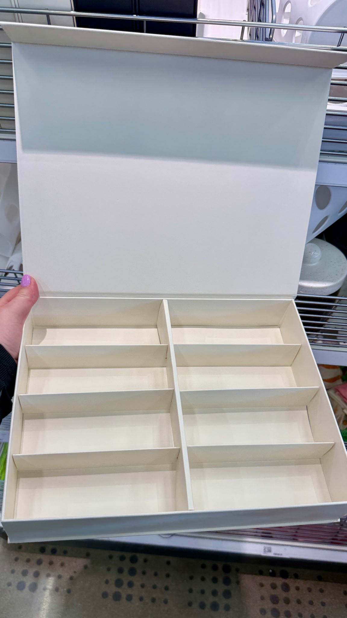 Sunglasses holder
#sunglasses 

#LTKStyleTip #LTKFindsUnder50
