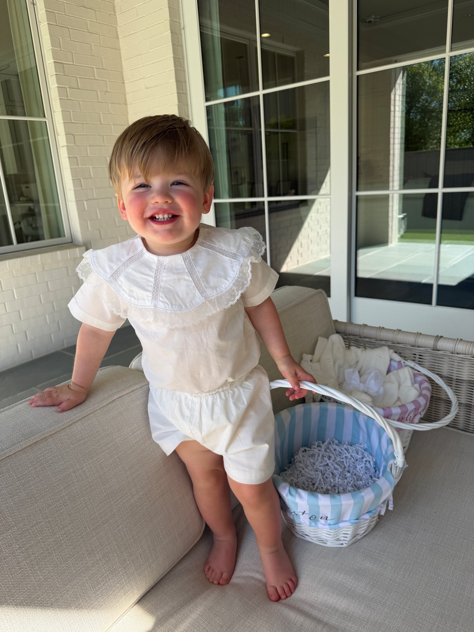 Easter Basket
Baby Boy
Toddler


#LTKspringtrends #LTKspring #LTKmomlife