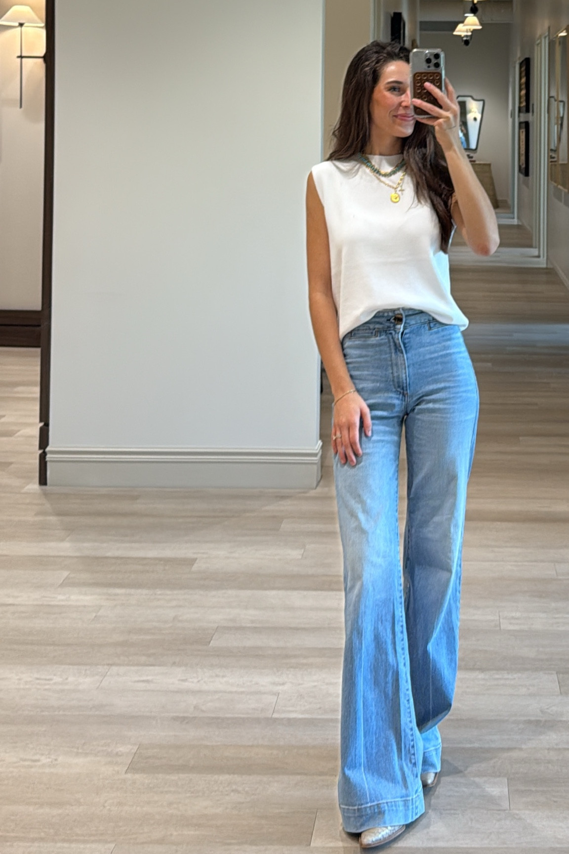 ootd !!

#LTKTravel #LTKStyleTip #LTKWorkwear