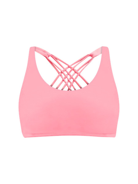 Free to Be Bra - Wild | Lululemon (US)