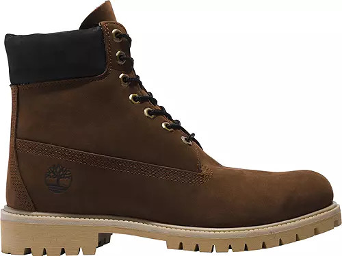 Timberland Men's 6'' Premium 400g Waterproof Boots | Dick's Sporting Goods