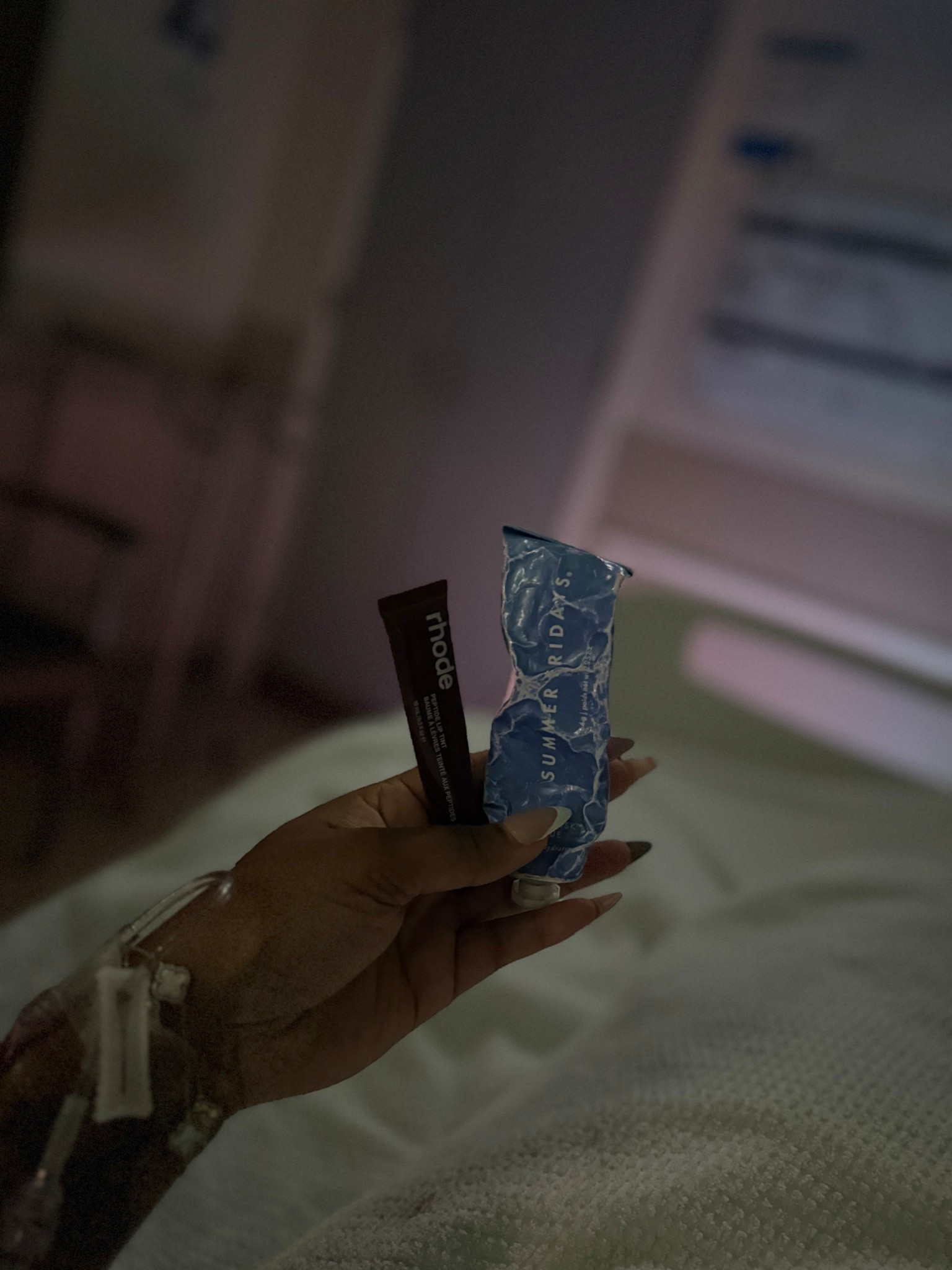 Moisturizing staple products 

#LTKBeauty