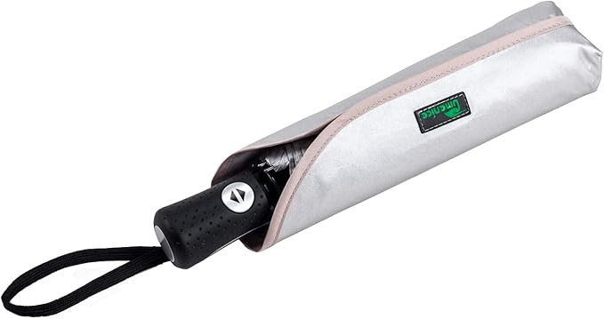 UPF 50+ UV Protection Travel Umbrella Ultra Light Weight | Amazon (US)