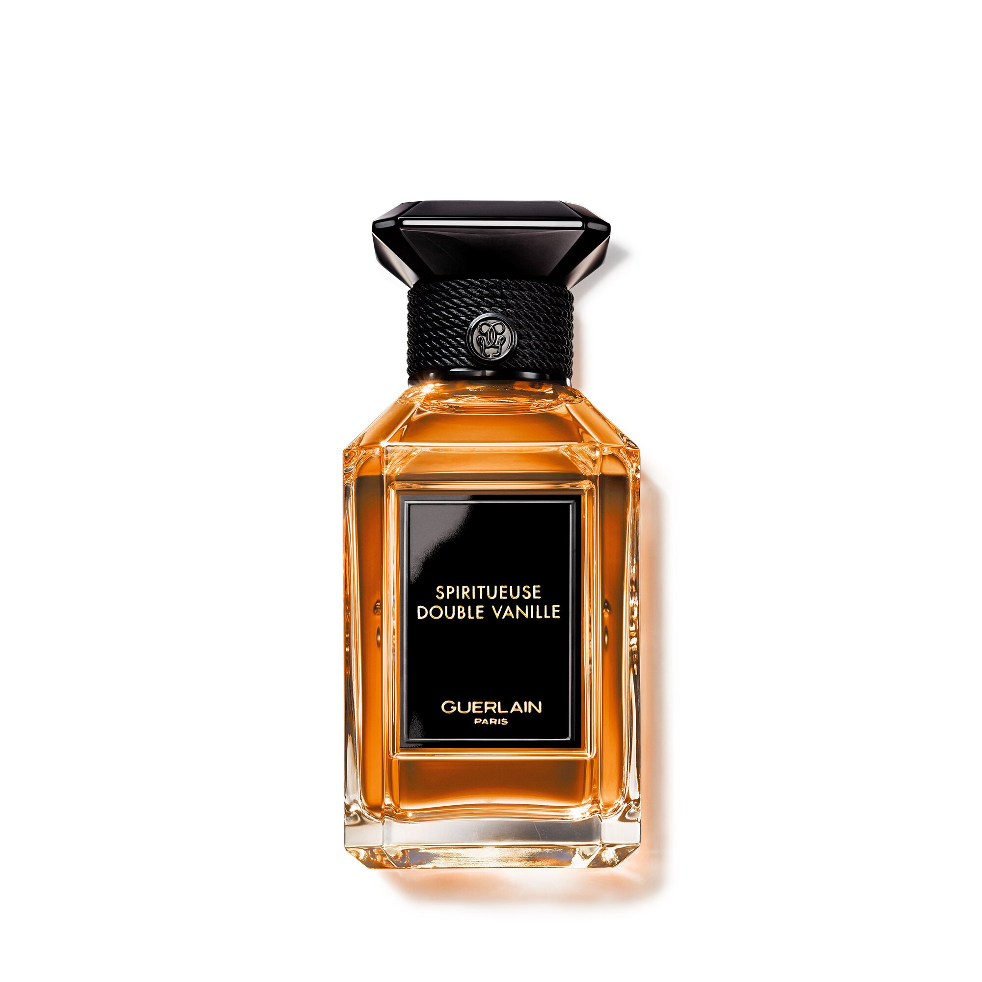 Guerlain - L'art & La Matière - Spiritueuse Double Vanille- Eau De Parfum - 100 Ml - For Women | Guerlain