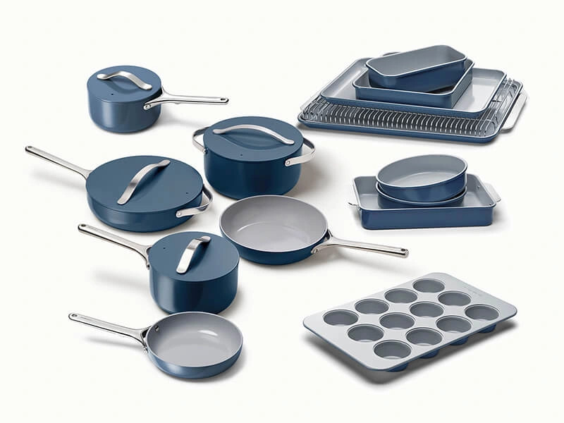 Deluxe Cook & Bake Set | Caraway