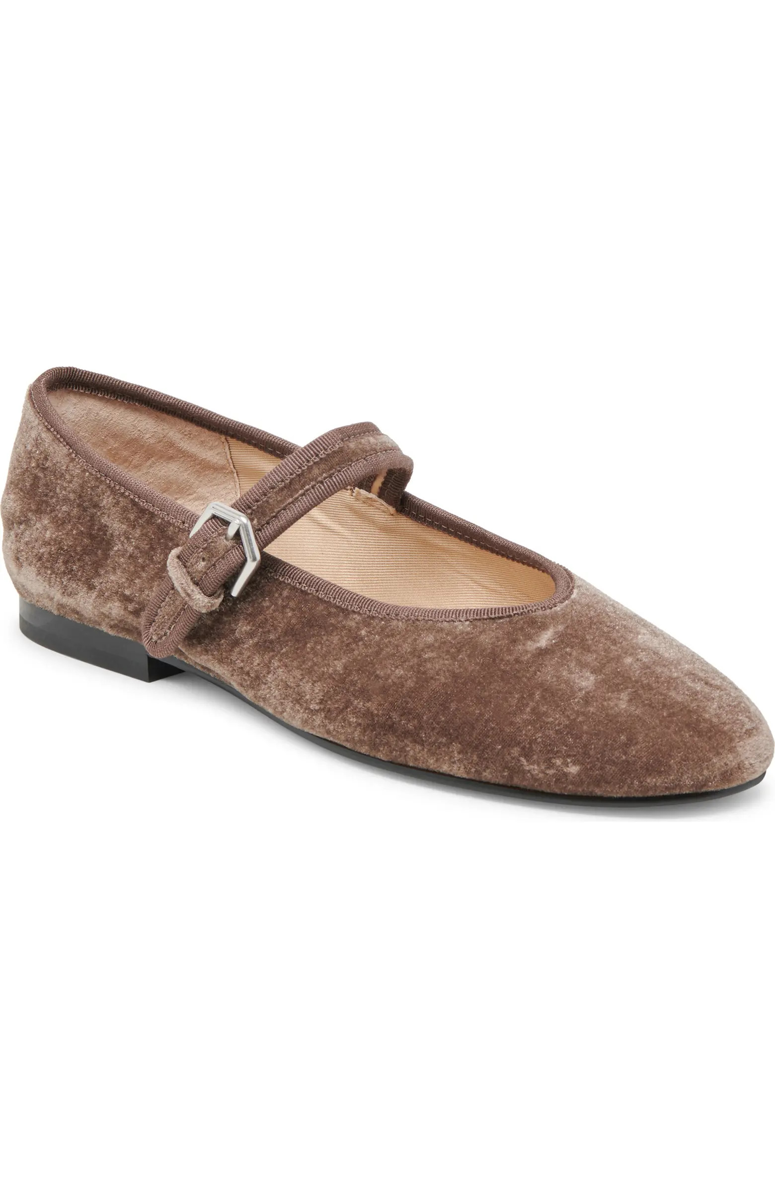 Roslyn Mary Jane Flat (Women) | Nordstrom