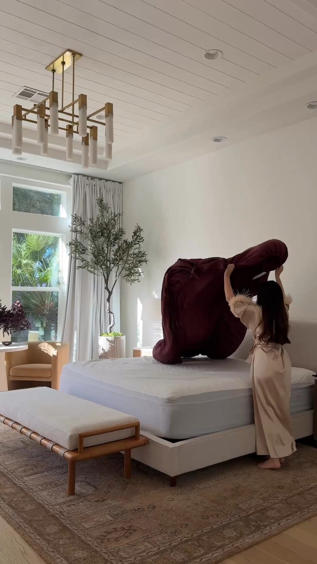 Buffy bedding #buffypartner  

#LTKSpringSale #LTKHome #LTKdayinmylife