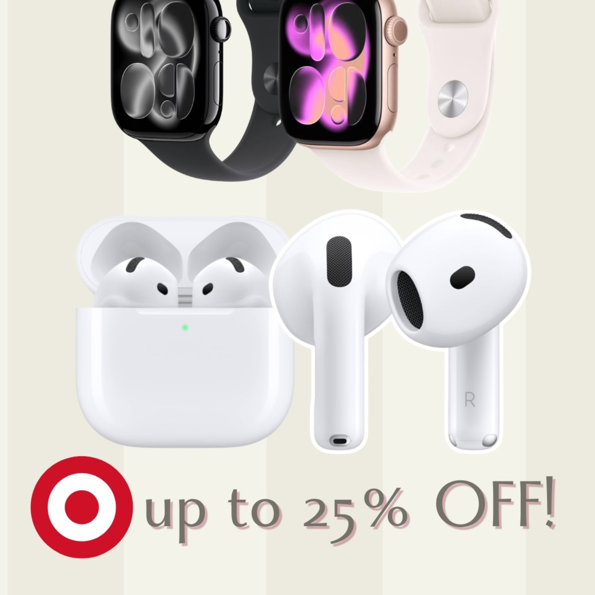 Save on apple product styles!

#LTKActive #LTKfitnessgoals