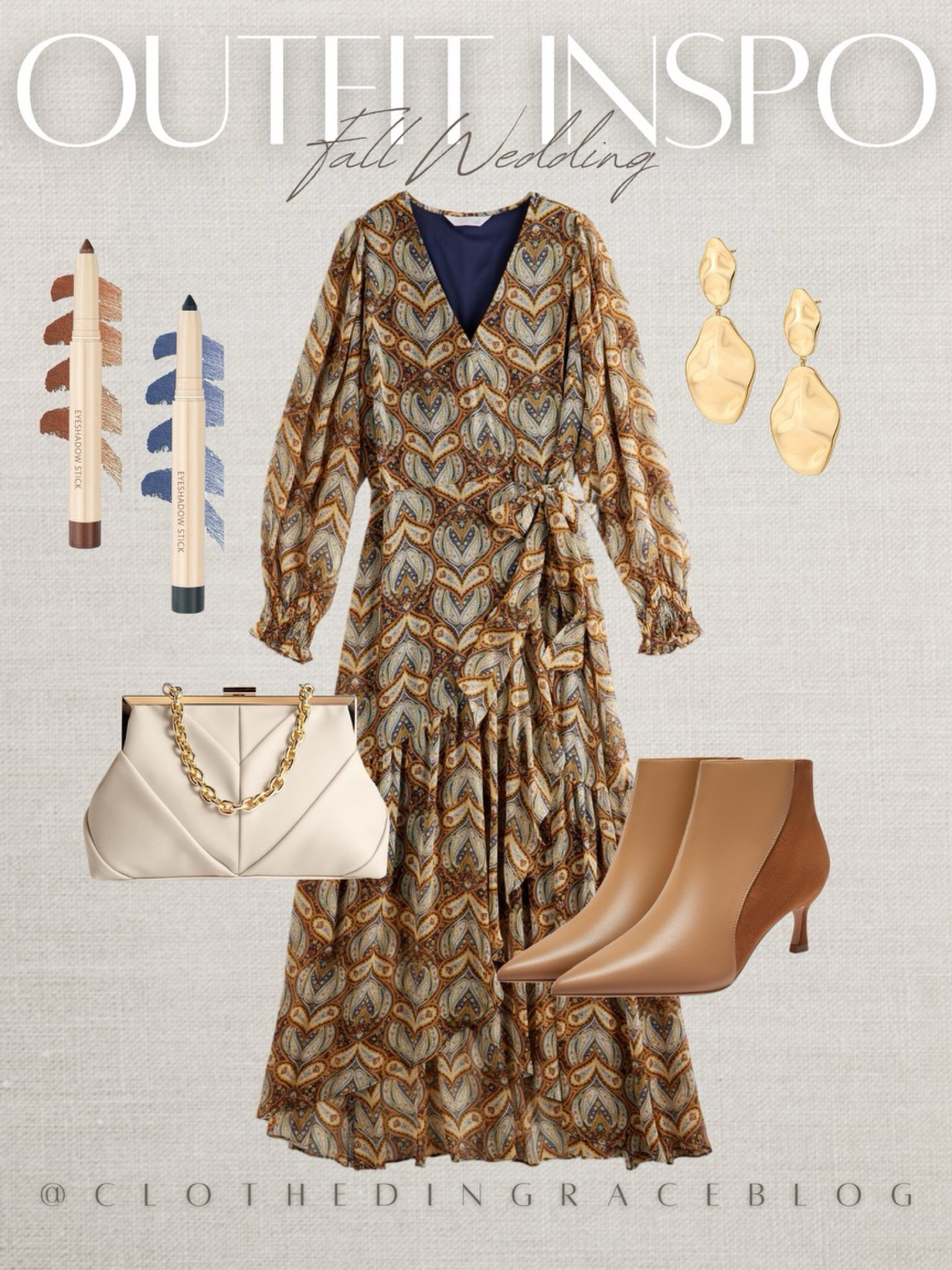 Fall wedding inspiration 


#LTKStyleTip #LTKFindsUnder100 #LTKWedding