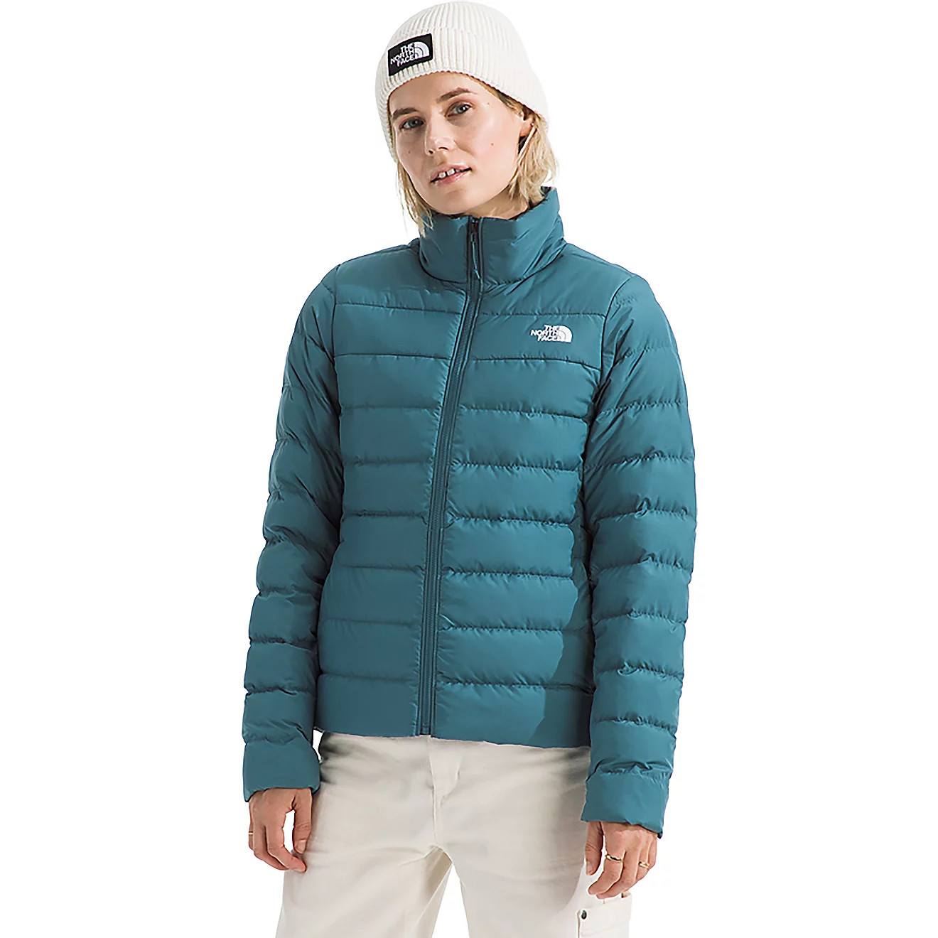 The North Face Women’s Aconcagua 3 Jacket | Academy Sports + Outdoors