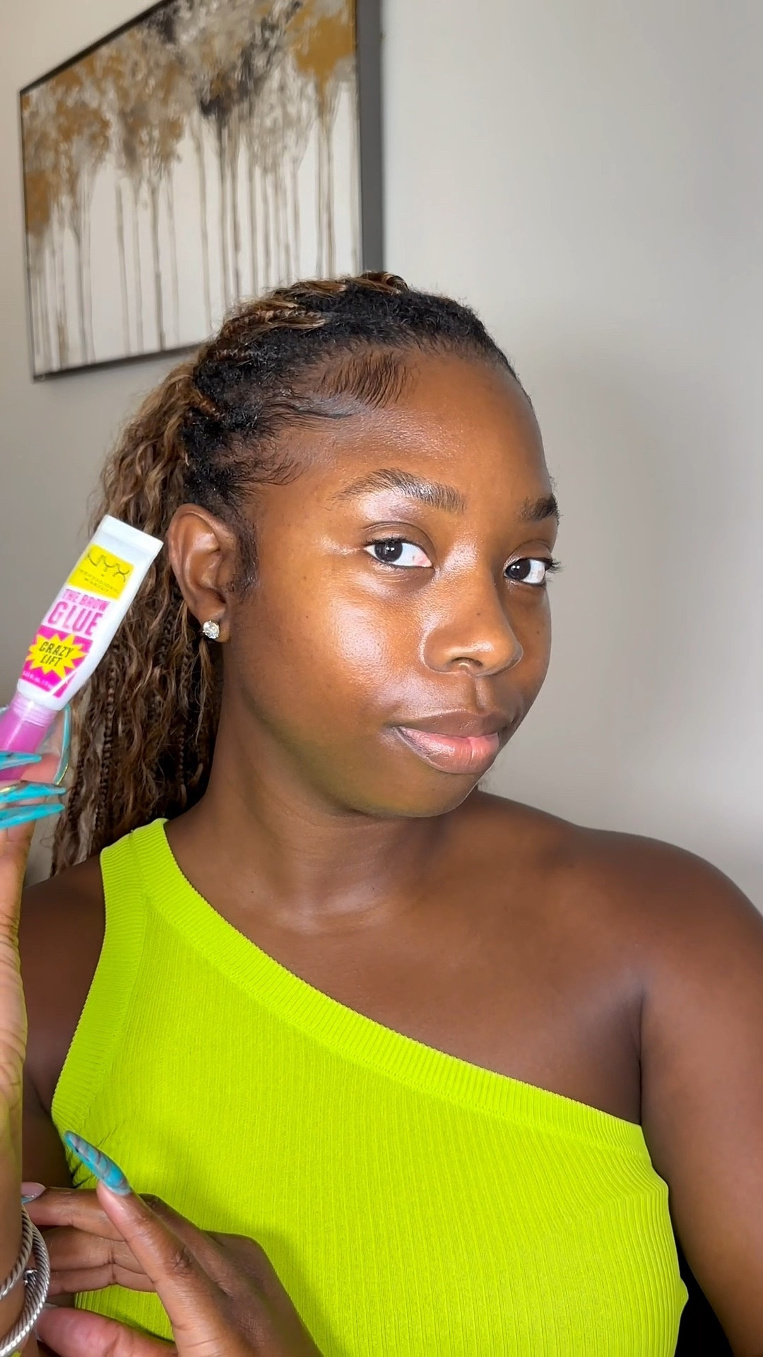 updated brow tutorial 

#LTKBeauty #LTKFindsUnder50