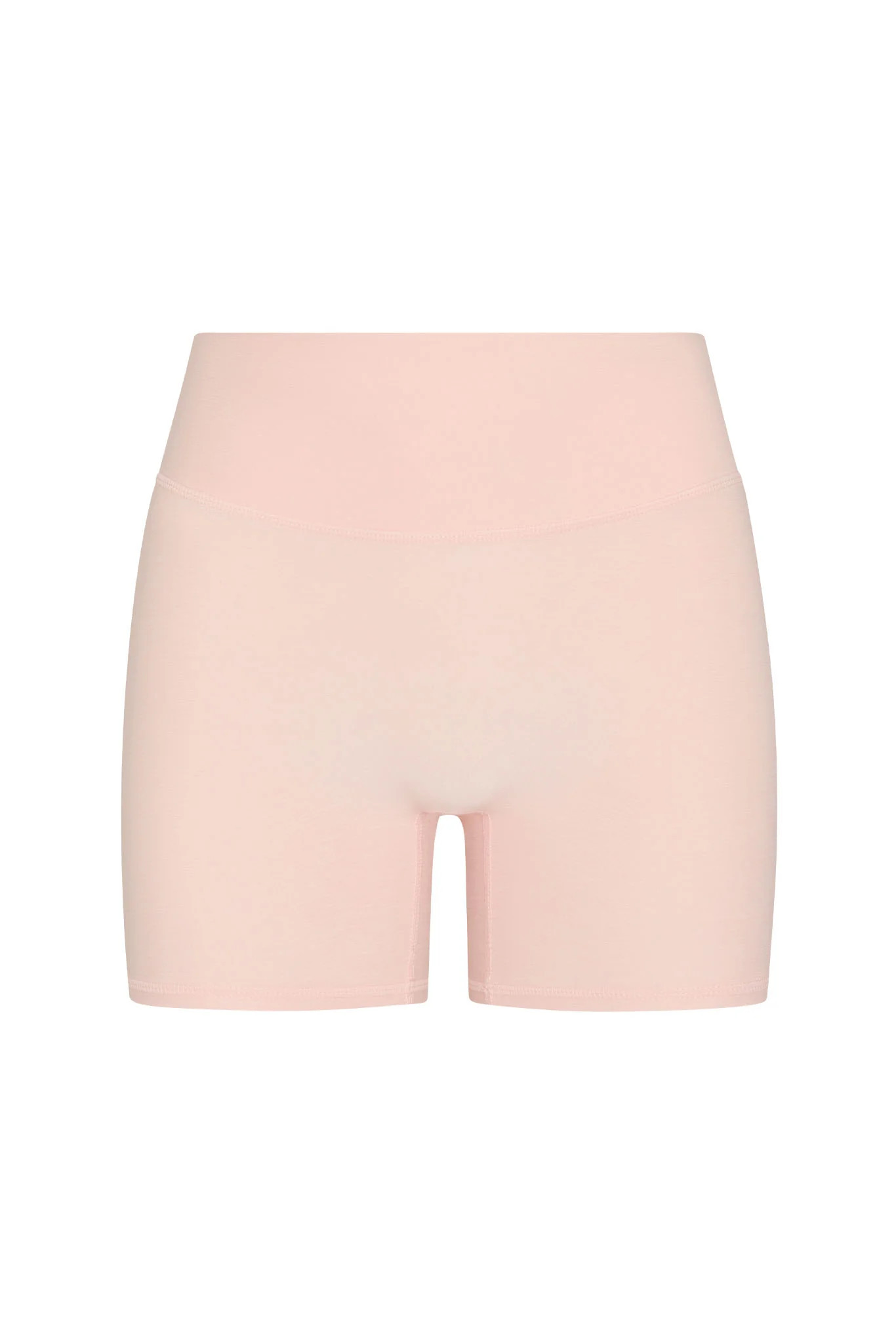 Elysian Short - Heather Powder Pink | Monday Swimwear