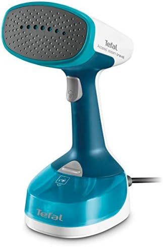 Tefal Clothes Steamer, Handheld Garment Steamer for Travel and Home, Dual Voltage, No Ironing Boa... | Amazon (UK)