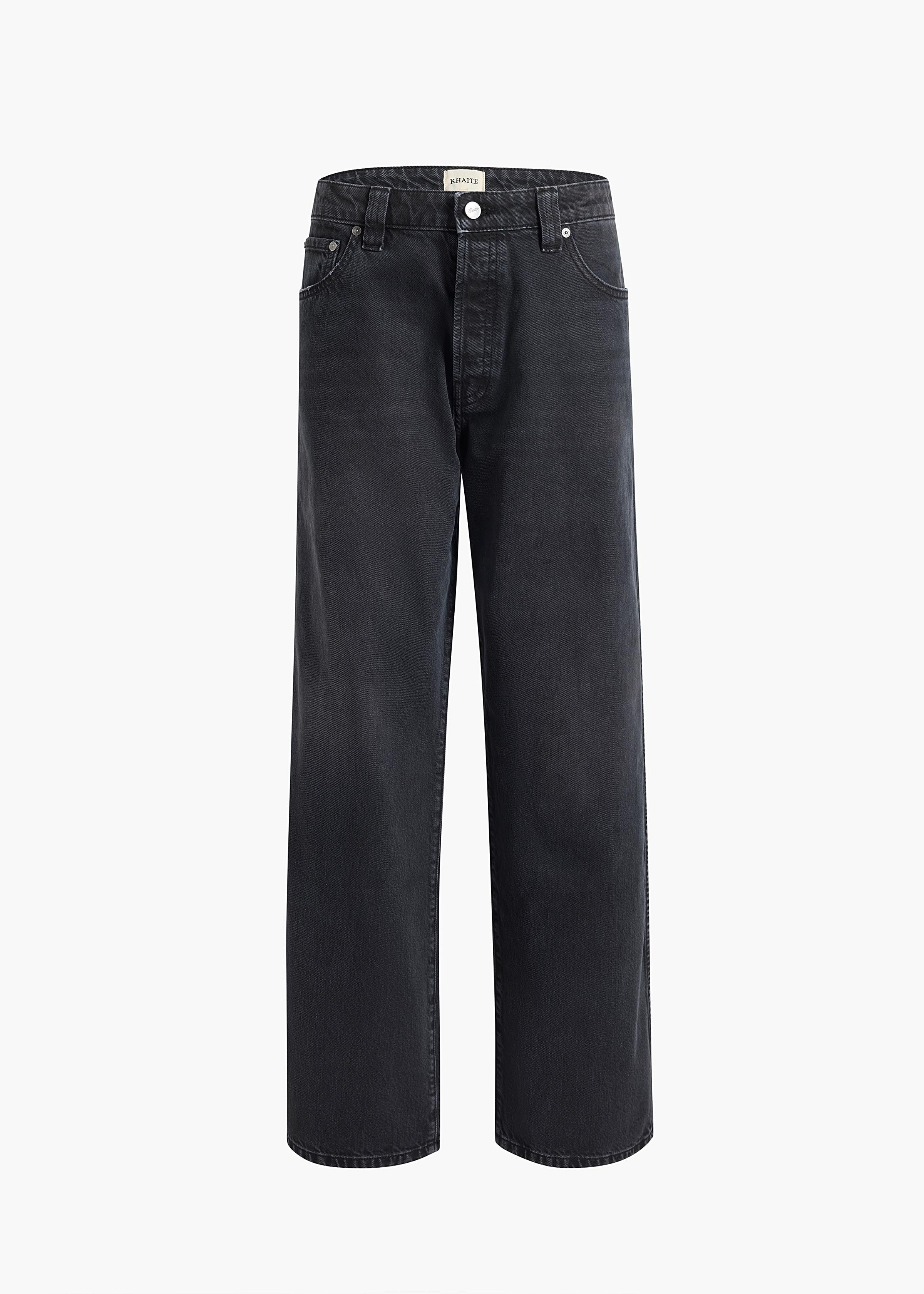 Winslow Jean | Khaite