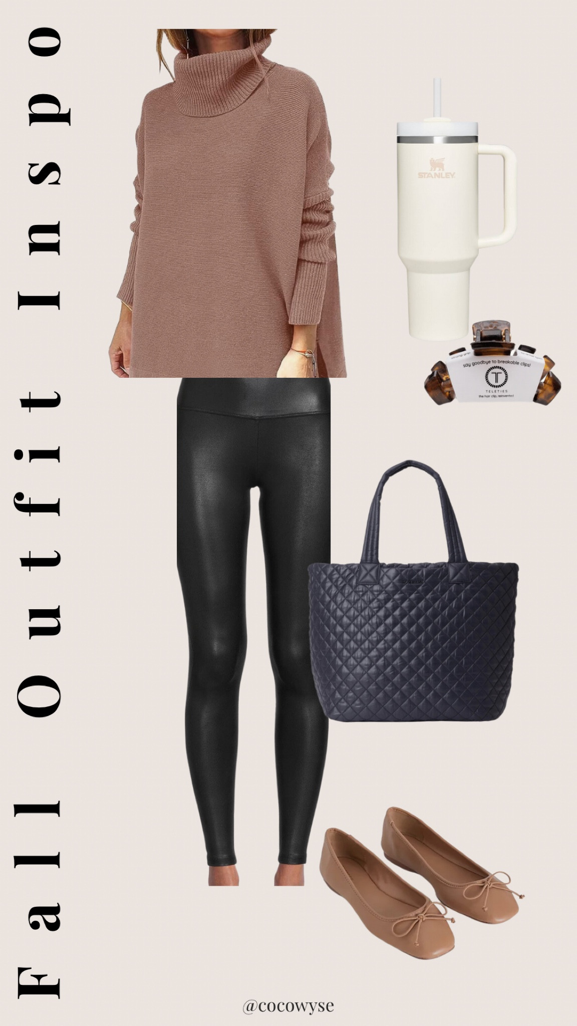 Fall Outfit Inspo!

#LTKSeasonal #LTKstyletip #LTKU