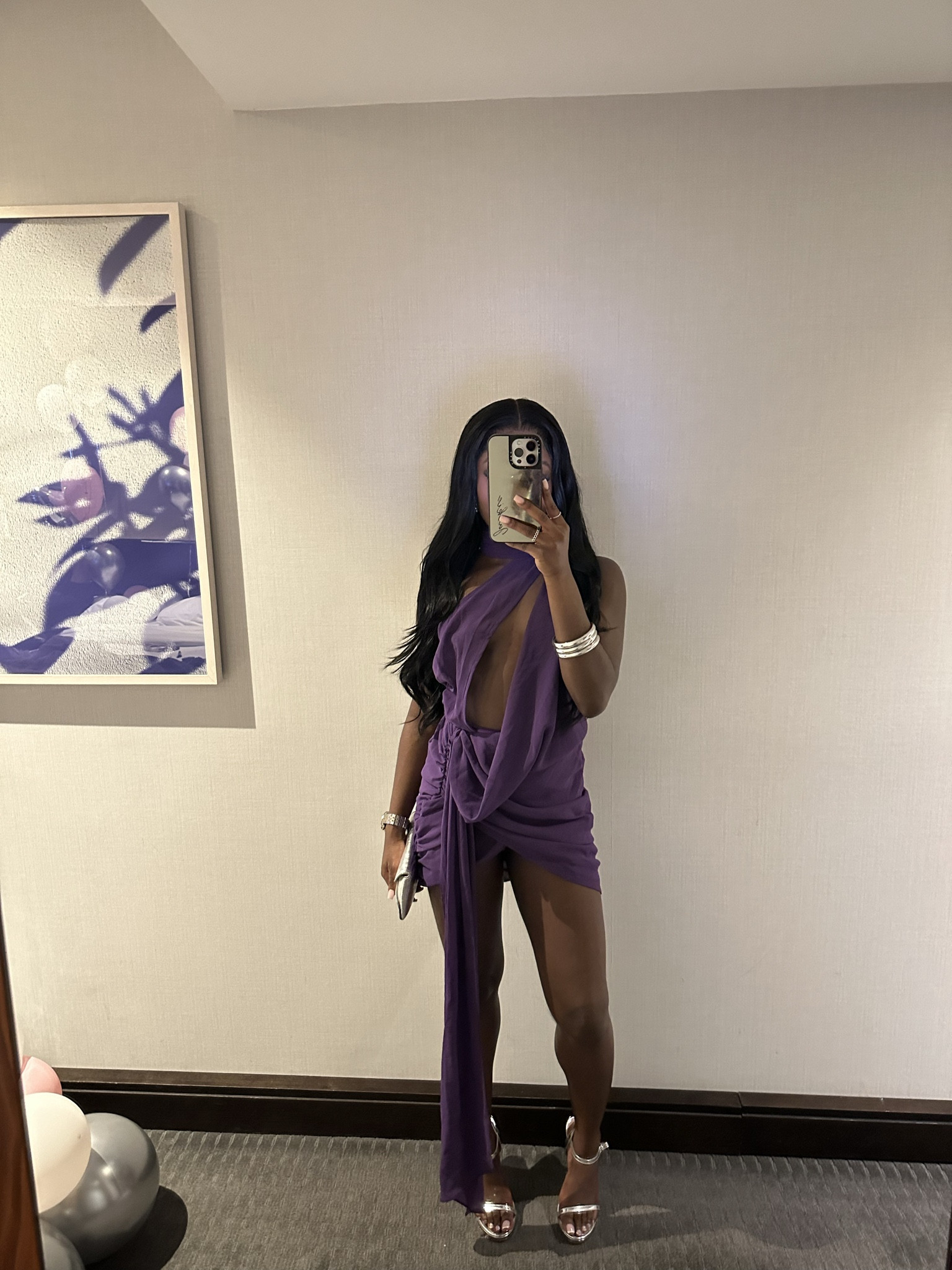 The PERFECT most affordable birthday dress💜✨ 

#LTKfindsunder50 #LTKSeasonal #LTKstyletip